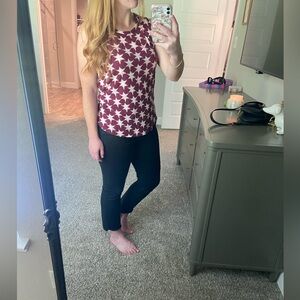 Lucky brand star tank